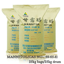 mannitol